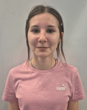 Širgelová Dominika